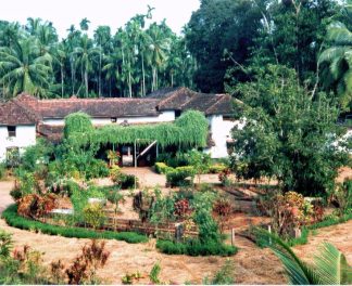 Gow Nidhi - Gow Grasa